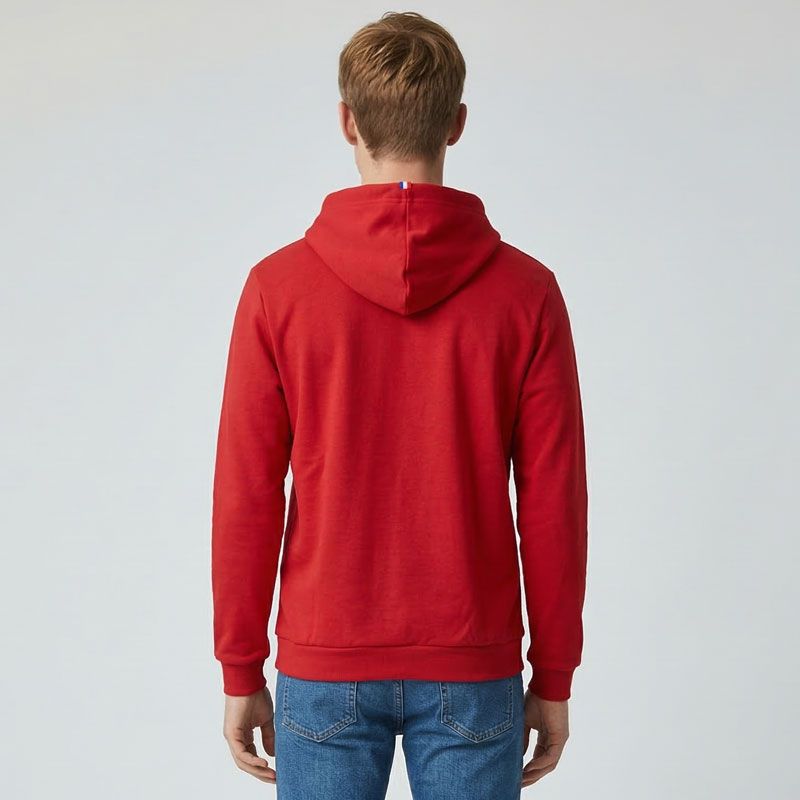 Sweat a capuche rio red 2510030 Homme LE COQ SPORTIF