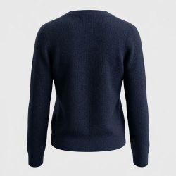 Gilet marine mara-m212511m2f Femme LA PETITE ETOILE