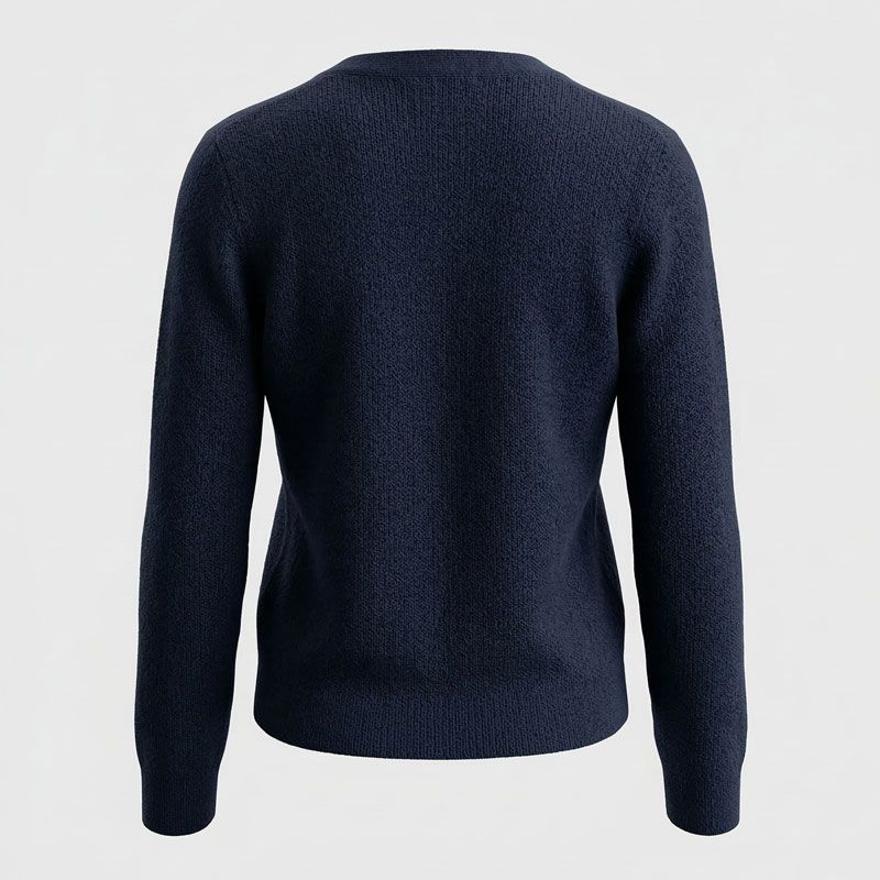 Gilet marine mara-m212511m2f Femme LA PETITE ETOILE