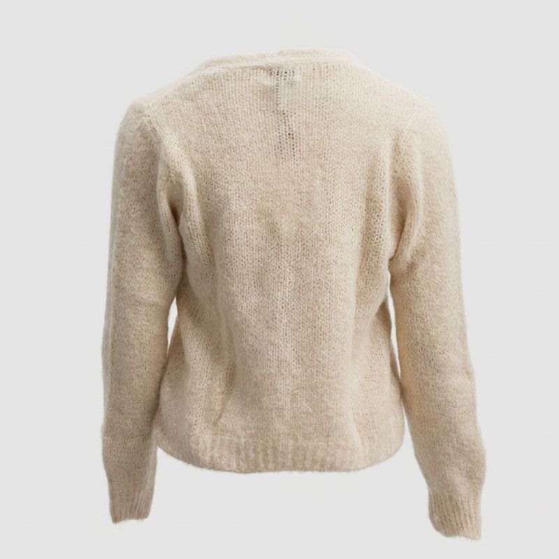 Gilet marine mara-m212511m2f Femme LA PETITE ETOILE