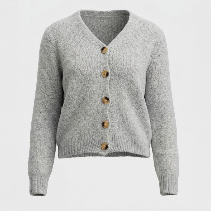 Gilet marine mara-m212511m2f Femme LA PETITE ETOILE