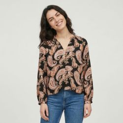 Blouse cachemire beily-b102511v0a Femme LA PETITE ETOILE