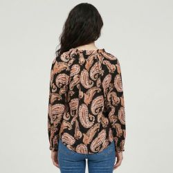 Blouse cachemire beily-b102511v0a Femme LA PETITE ETOILE