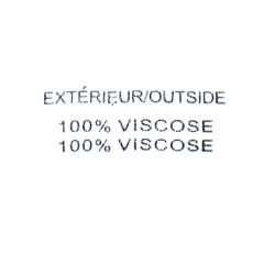 Blouse palmier bedra-b102512v0a Femme LA PETITE ETOILE