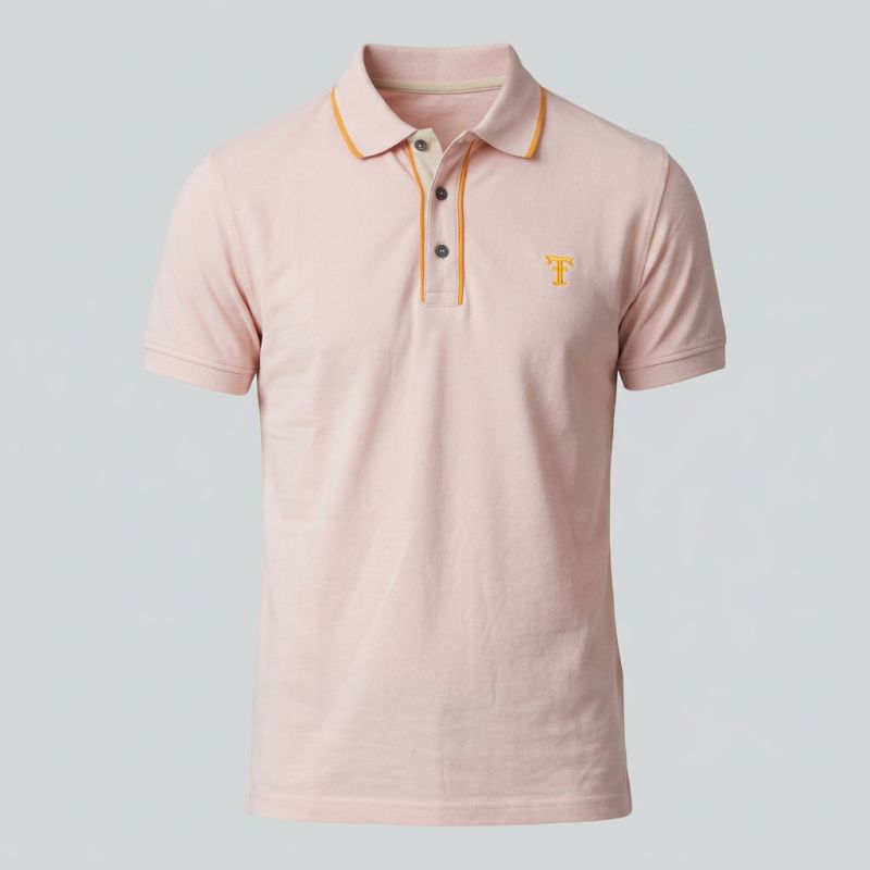 Polo mc piping 27859 torrente Homme TORRENTE