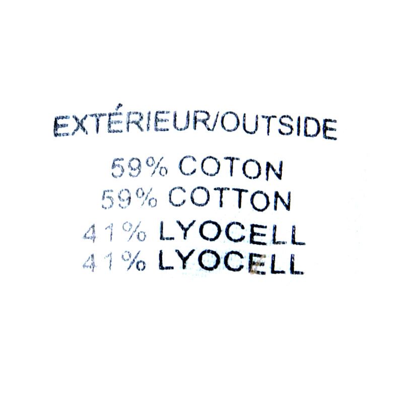 Jupe fraise ecrasee joey-j102512t4a Femme LA PETITE ETOILE