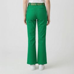 Jeans blanc marisol-p302511c1h Femme LA PETITE ETOILE