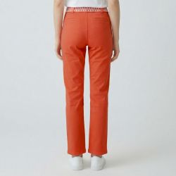 Jeans blanc marisol-p302511c1h Femme LA PETITE ETOILE