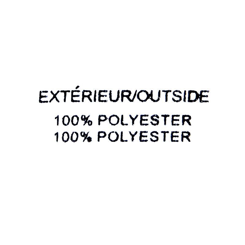 Pantalon carre polette-p102511z0a Femme LA PETITE ETOILE