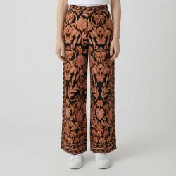 Pantalon palmier pavia-p102512v0a Femme LA PETITE ETOILE