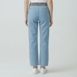 Jeans stone marisol-p202512d1h Femme LA PETITE ETOILE