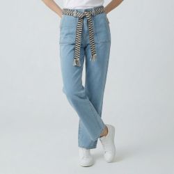 Jeans stone marisol-p202512d1h Femme LA PETITE ETOILE