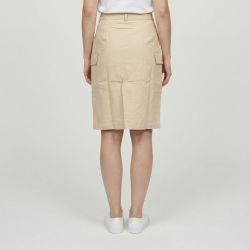 Jupe fraise ecrasee joey-j102512t4a Femme LA PETITE ETOILE