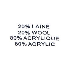 Gilet sans manches à motif Femme LA PETITE ETOILE