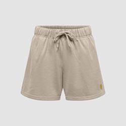 Short black onlelanor 15366444 4498 Femme ONLY