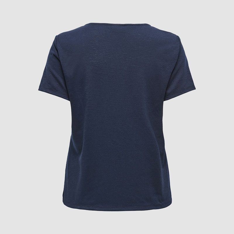 Tee shirt cloud dancer jdyflora 15371079 4472 Femme JDY