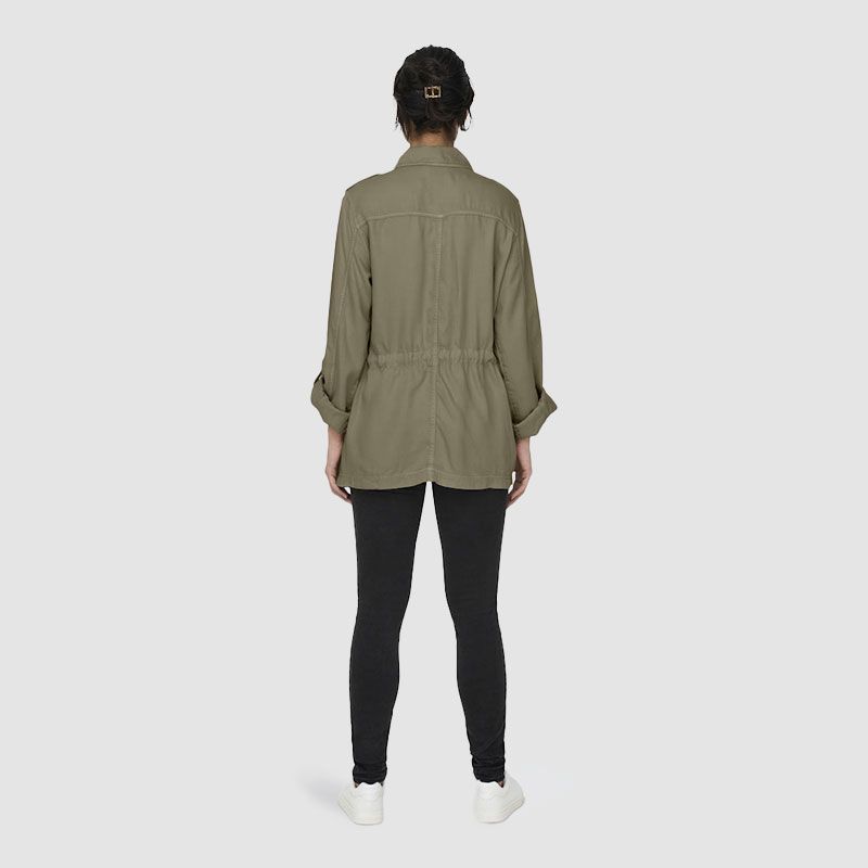 Veste cobblestone onlkenya 15309829 4478 Femme ONLY