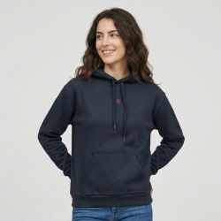 Sweat gris tamara-t202422d8a Femme LA PETITE ETOILE