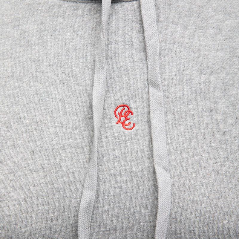 Sweat gris tamara-t202422d8a Femme LA PETITE ETOILE