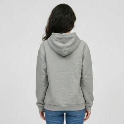 Sweat gris tamara-t202422d8a Femme LA PETITE ETOILE