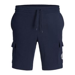 Short navy blazer jpstgordon 12290090 4479 Homme JACK & JONES