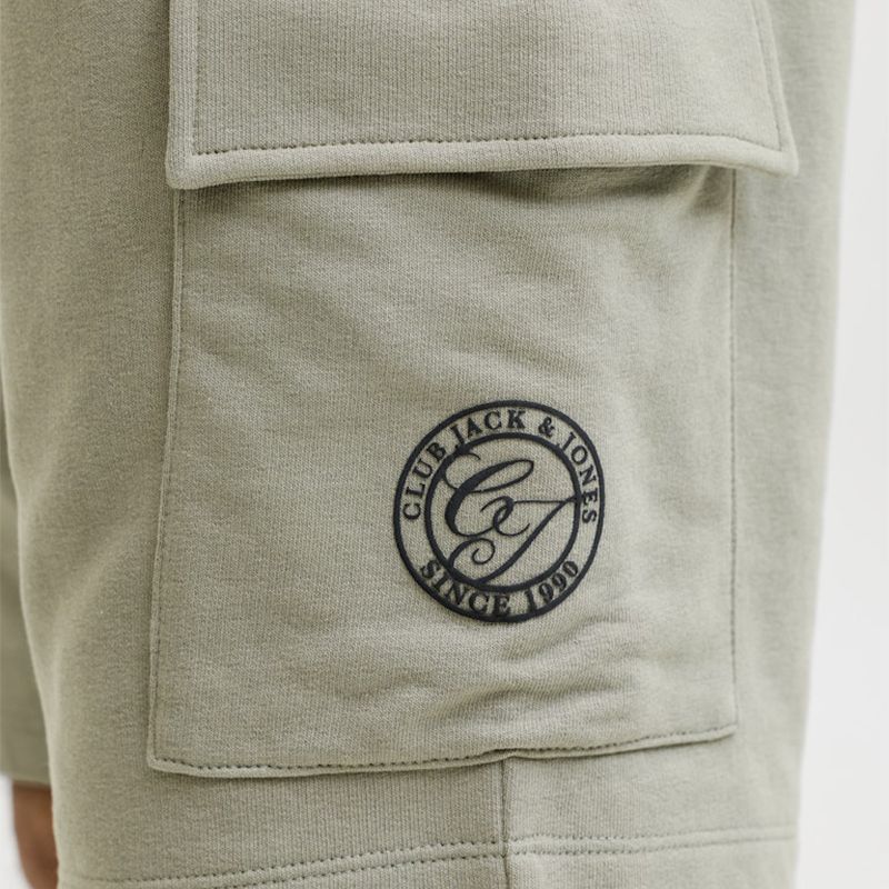 Short navy blazer jpstgordon 12290090 4479 Homme JACK & JONES