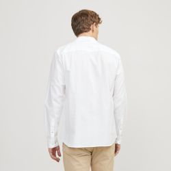 Chemise ml verdant green jwhsummer 12274911 4502 Homme JACK & JONES