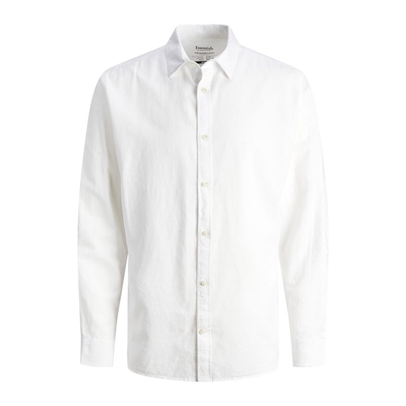 Chemise ml verdant green jwhsummer 12274911 4502 Homme JACK & JONES