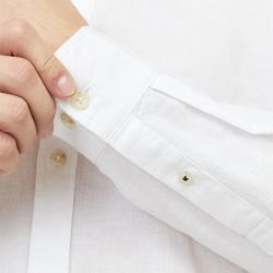 Chemise ml verdant green jwhsummer 12274911 4502 Homme JACK & JONES