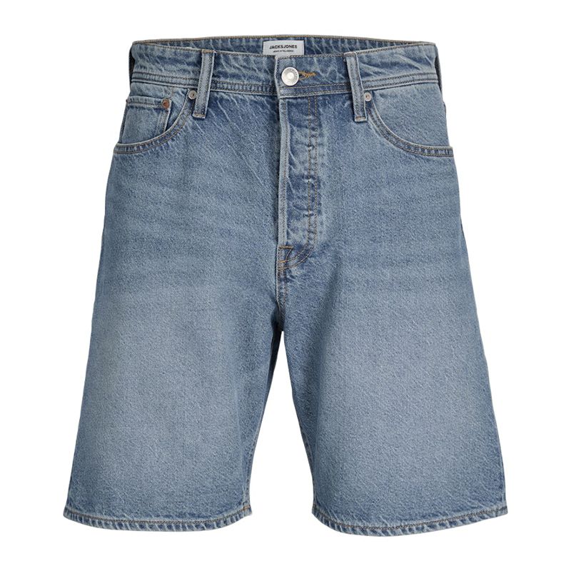 Short blue denim jwhtony 12294542 4502 Homme JACK & JONES