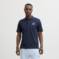 POLO BRIGHT WHITE JJALLIANCE 12288108 4479