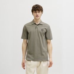 POLO BRIGHT WHITE JJALLIANCE 12288108 4479