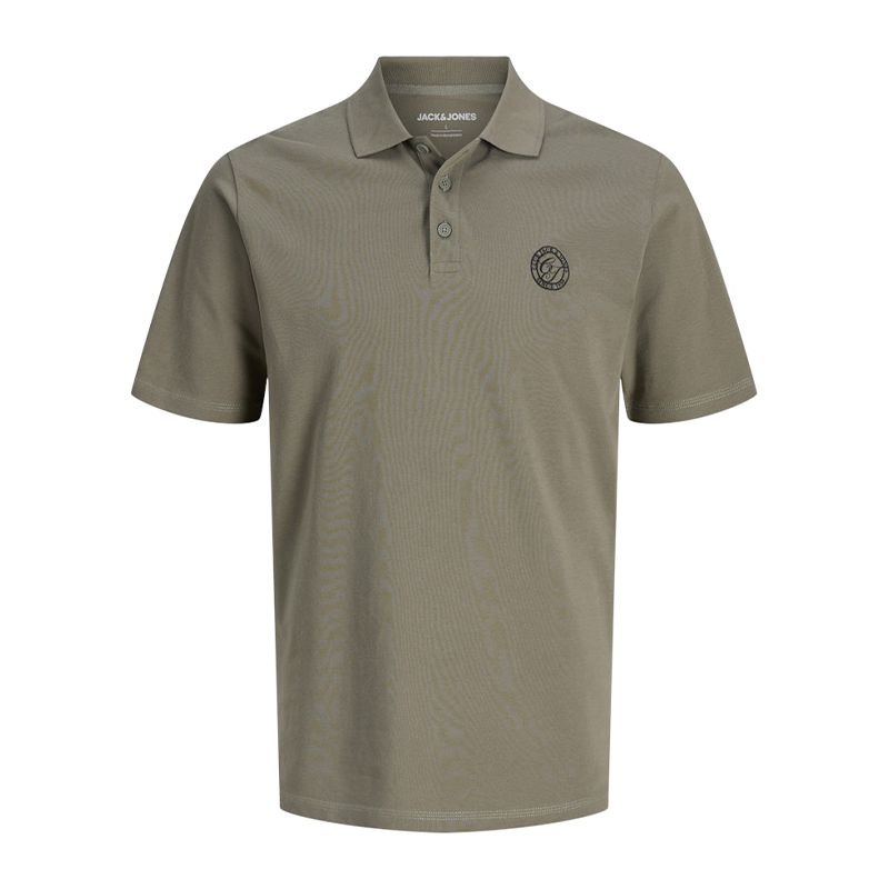 POLO BRIGHT WHITE JJALLIANCE 12288108 4479