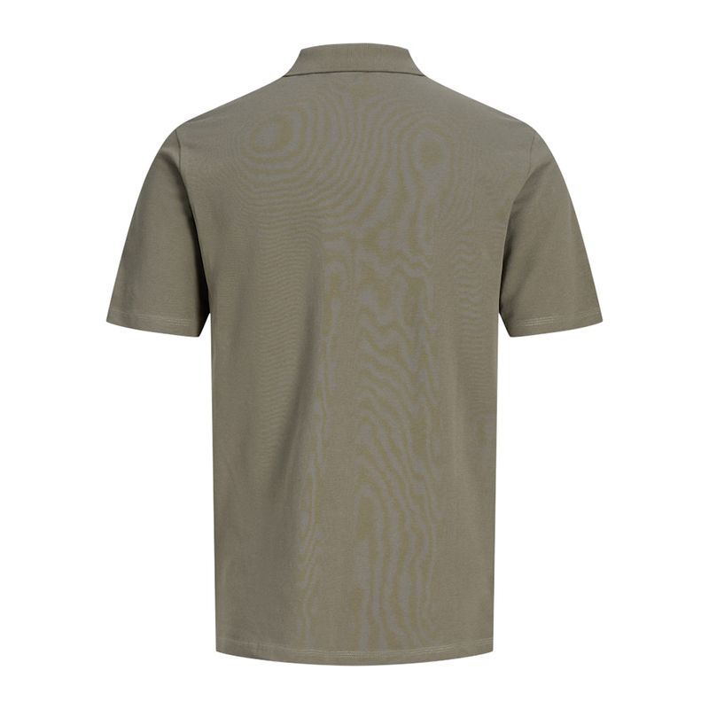 POLO BRIGHT WHITE JJALLIANCE 12288108 4479