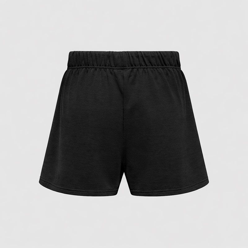 Short black onlelanor 15366444 4498 Femme ONLY