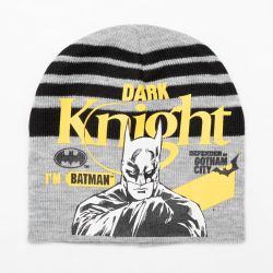 Bonnet batman xh4007,i16 t52/54 Enfant BATMAN