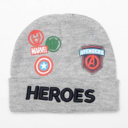 Bonnet avengers xh4041,i16 t52/54 Enfant MARVEL