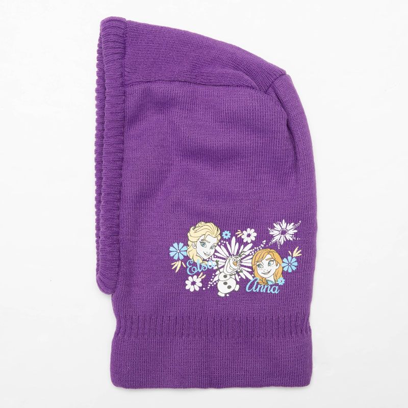 Cagoule la reine des neiges ph9082,d04 t54 Enfant DISNEY
