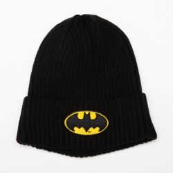Bonnet batman xh30011,f14w t56/58 Enfant BATMAN