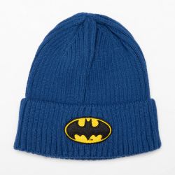 Bonnet batman xh30011,f14w t56/58 Enfant BATMAN