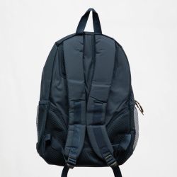 Sac a dos bleu 32x40x16cm leeds01-ox-blue Homme OXFORD