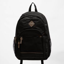 Sac a dos bleu 32x40x16cm leeds01-ox-blue Homme OXFORD