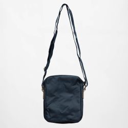 Sacoche black 16x21x5cm leeds03-ox-black Homme OXFORD