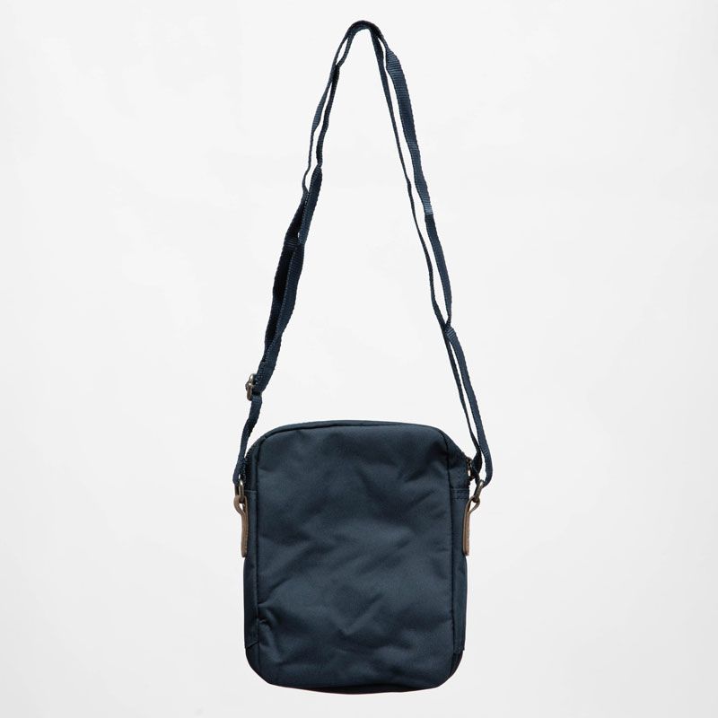 Sacoche black 16x21x5cm leeds03-ox-black Homme OXFORD