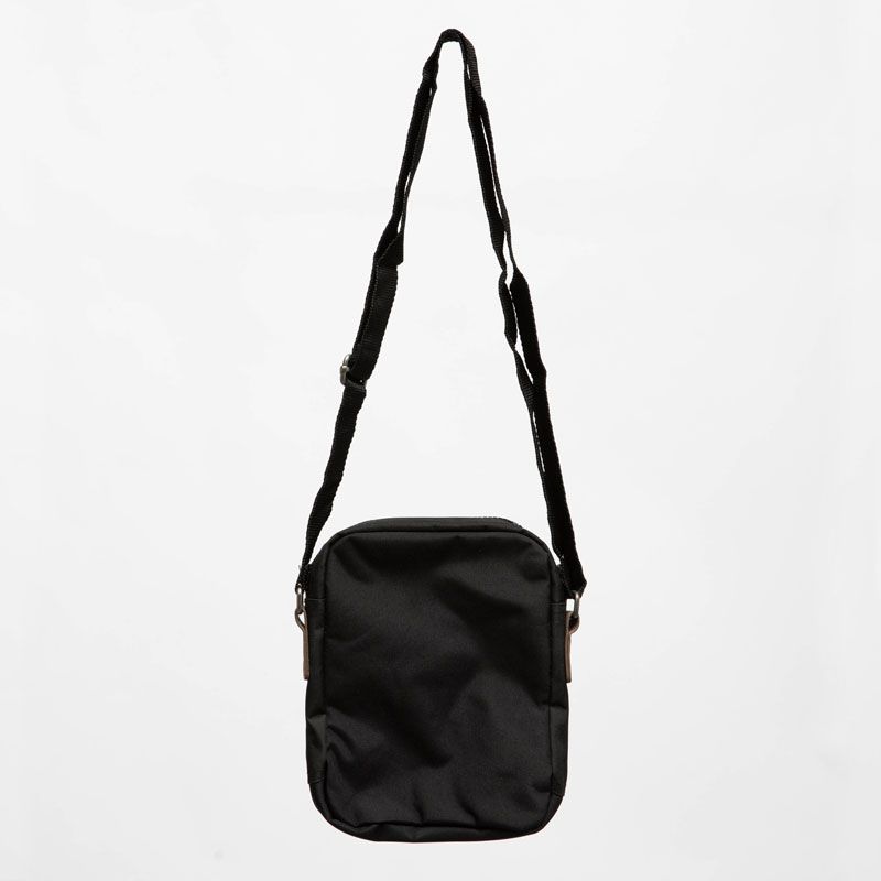 Sacoche black 16x21x5cm leeds03-ox-black Homme OXFORD