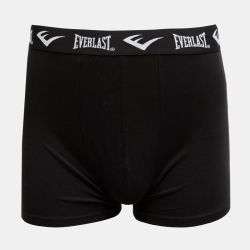 Pack de 3 boxer white/ navy/ black el133b pack s/xxl Homme EVERLAST