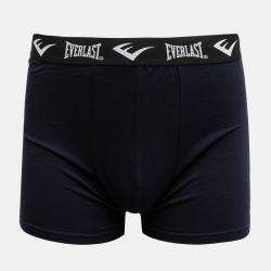 Pack de 3 boxer white/ navy/ black el133b pack s/xxl Homme EVERLAST