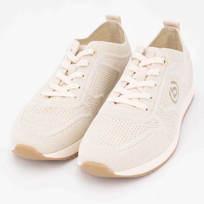 Basket beige/gold 435avb026950 t36/40 Femme BUGATTI