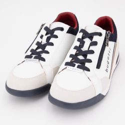 Basket white 325a3809500 t40/46 Homme BUGATTI