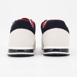 Basket white 325a3809500 t40/46 Homme BUGATTI